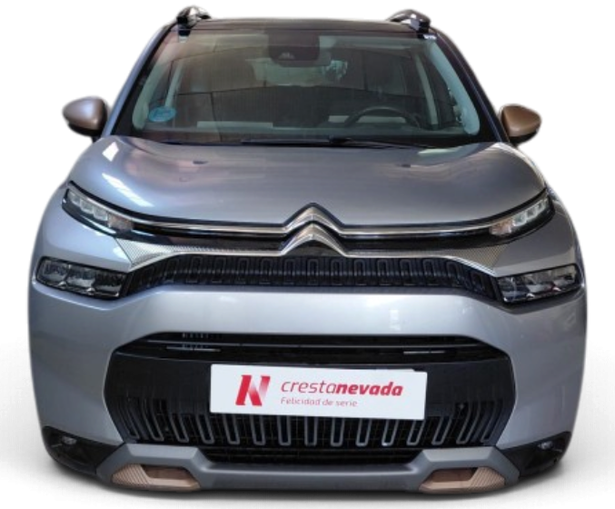 Imagen 2 de CITROEN C3 Aircross Gasolina 110 CV por 14.990 €
