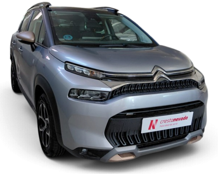 Imagen 3 de CITROEN C3 Aircross Gasolina 110 CV por 14.990 €