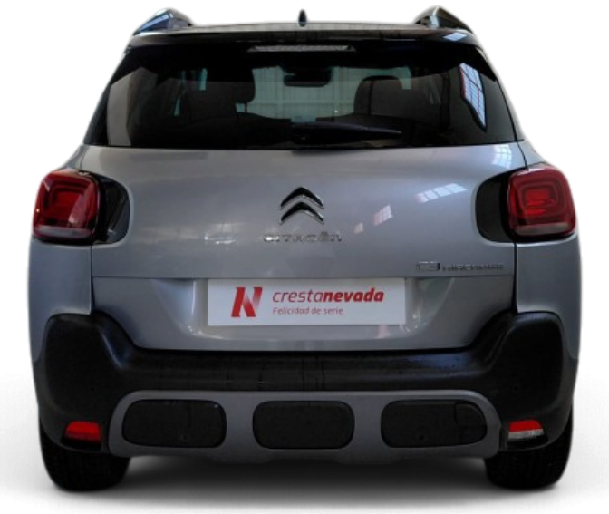 Imagen 6 de CITROEN C3 Aircross Gasolina 110 CV por 14.990 €