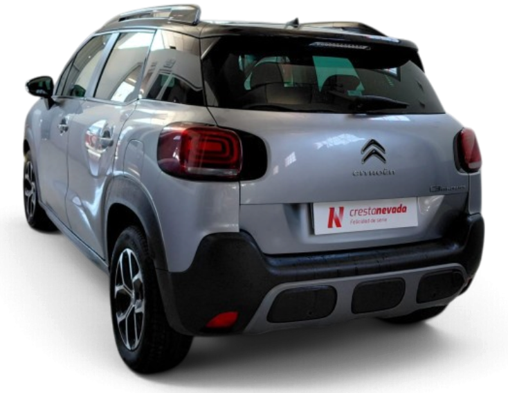 Imagen 7 de CITROEN C3 Aircross Gasolina 110 CV por 14.990 €