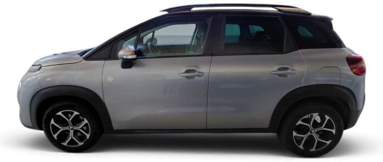Imagen 8 de CITROEN C3 Aircross Gasolina 110 CV por 14.990 €
