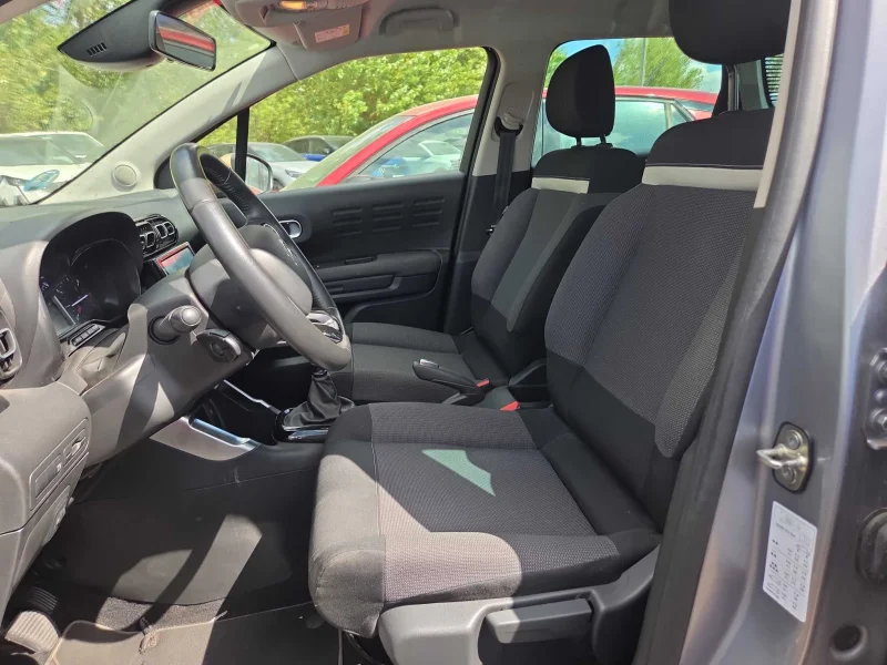 Imagen de CITROEN C3 Aircross