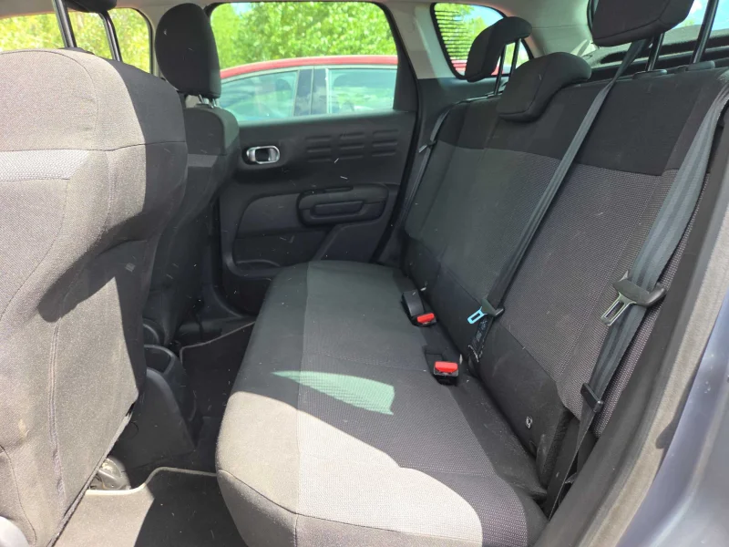 Imagen de CITROEN C3 Aircross