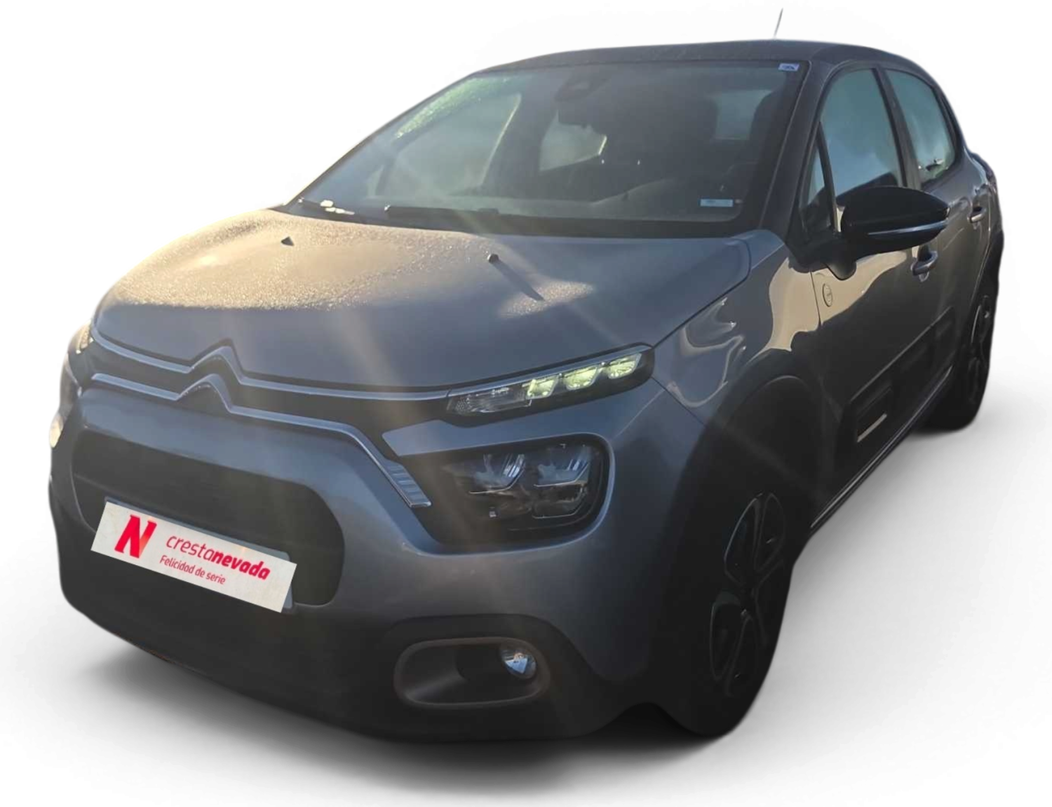 CITROEN C3 Gasolina 83 CV por 12.990 €