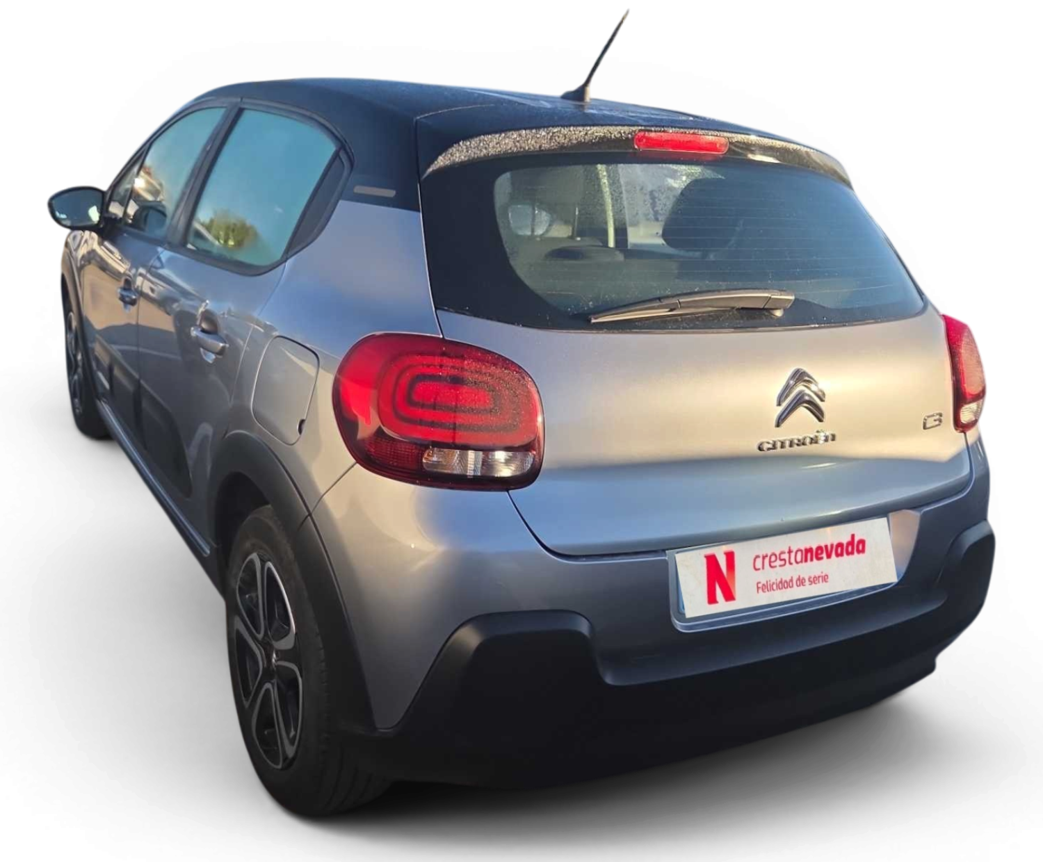 Imagen 2 de CITROEN C3 Gasolina 83 CV por 12.990 €