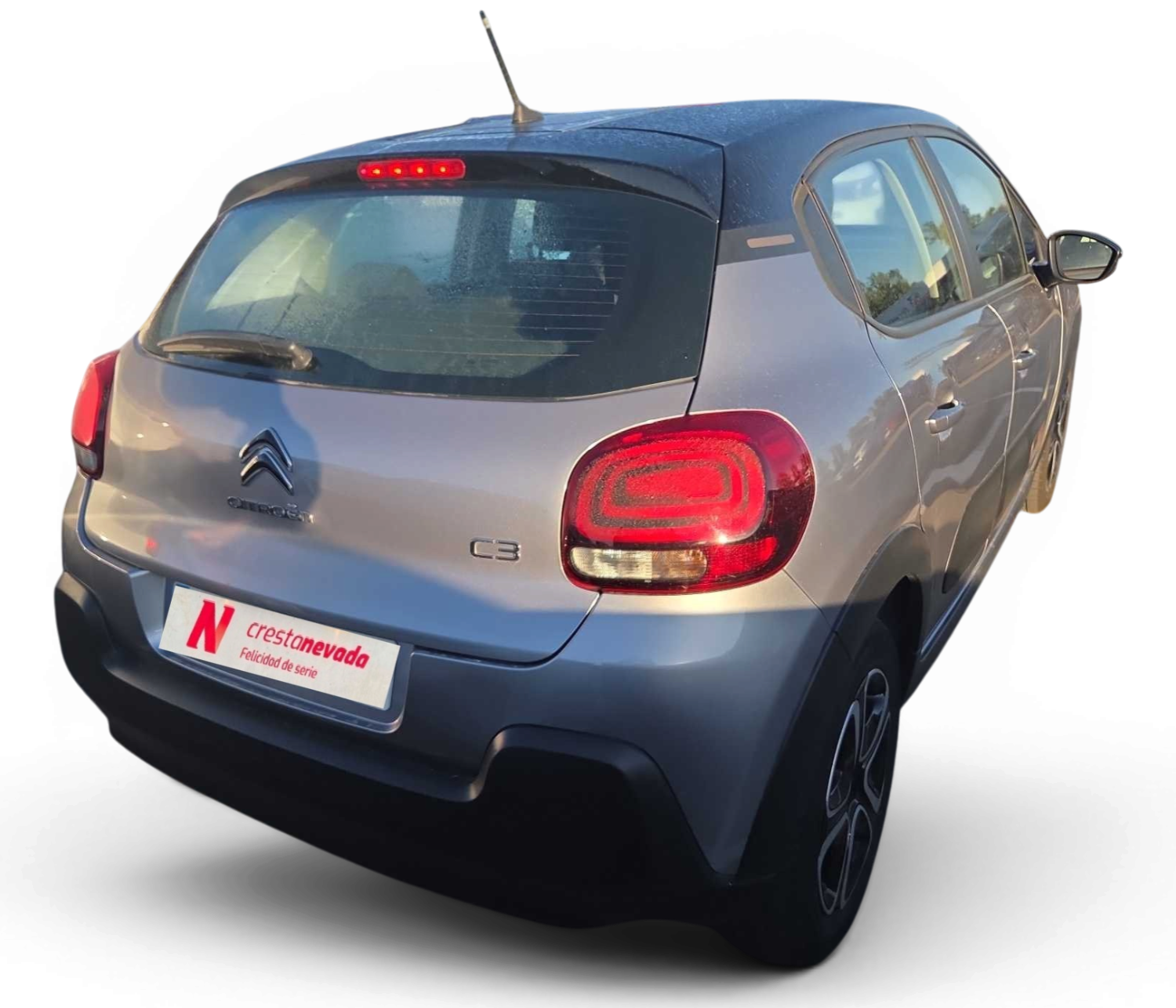 Imagen 3 de CITROEN C3 Gasolina 83 CV por 12.990 €