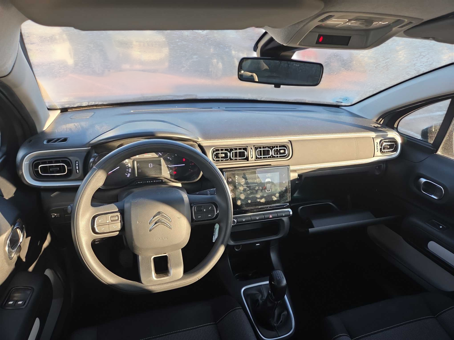 Imagen 6 de CITROEN C3 Gasolina 83 CV por 12.990 €