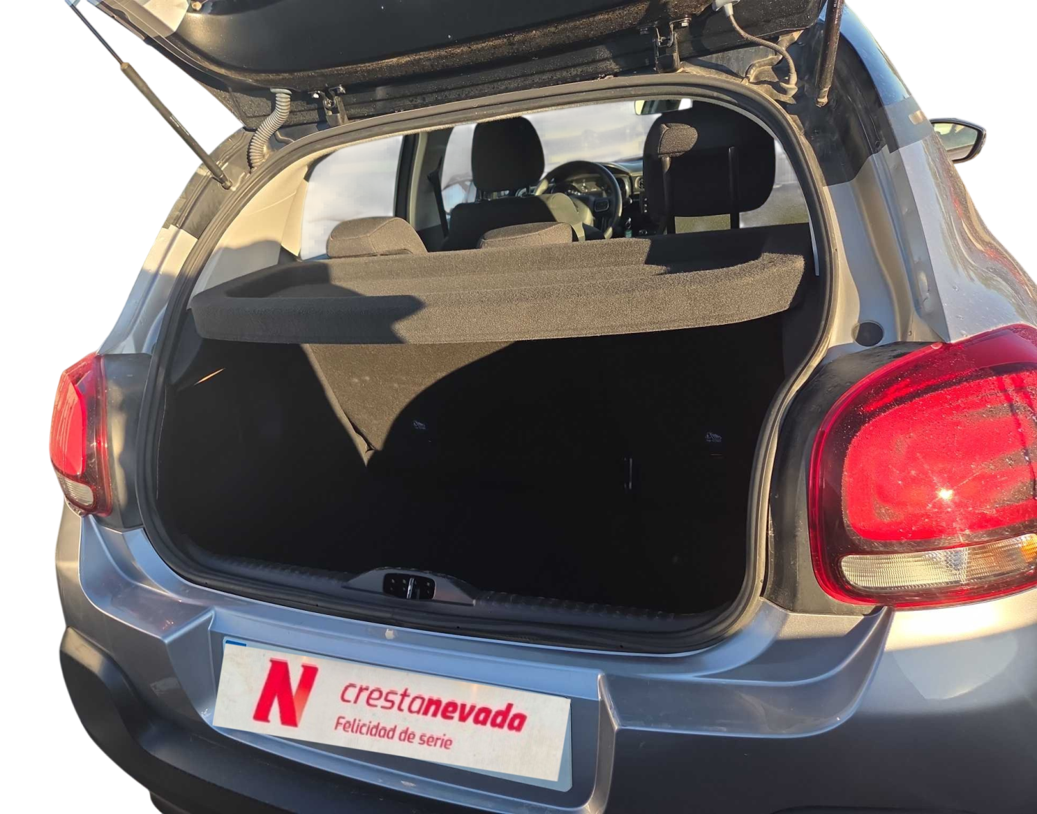 Imagen 7 de CITROEN C3 Gasolina 83 CV por 12.990 €