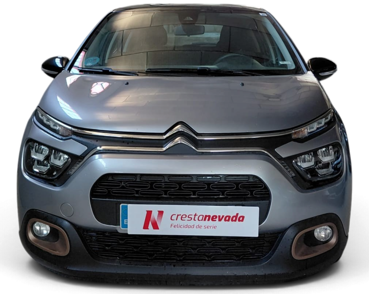 Imagen 2 de CITROEN C3 Gasolina 83 CV por 12.990 €