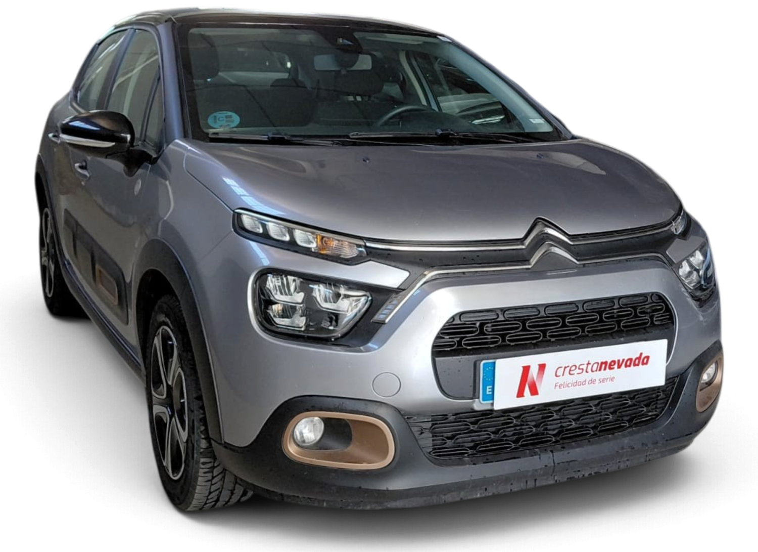 Imagen 3 de CITROEN C3 Gasolina 83 CV por 12.990 €