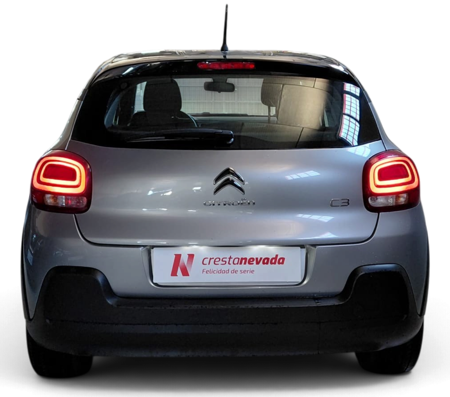 Imagen 5 de CITROEN C3 Gasolina 83 CV por 12.990 €