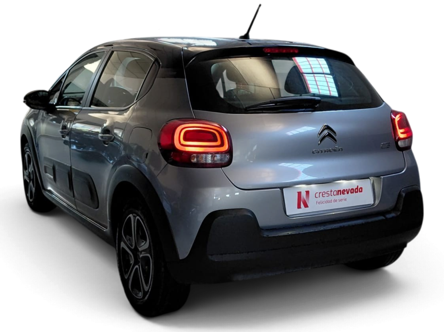 Imagen 6 de CITROEN C3 Gasolina 83 CV por 12.990 €