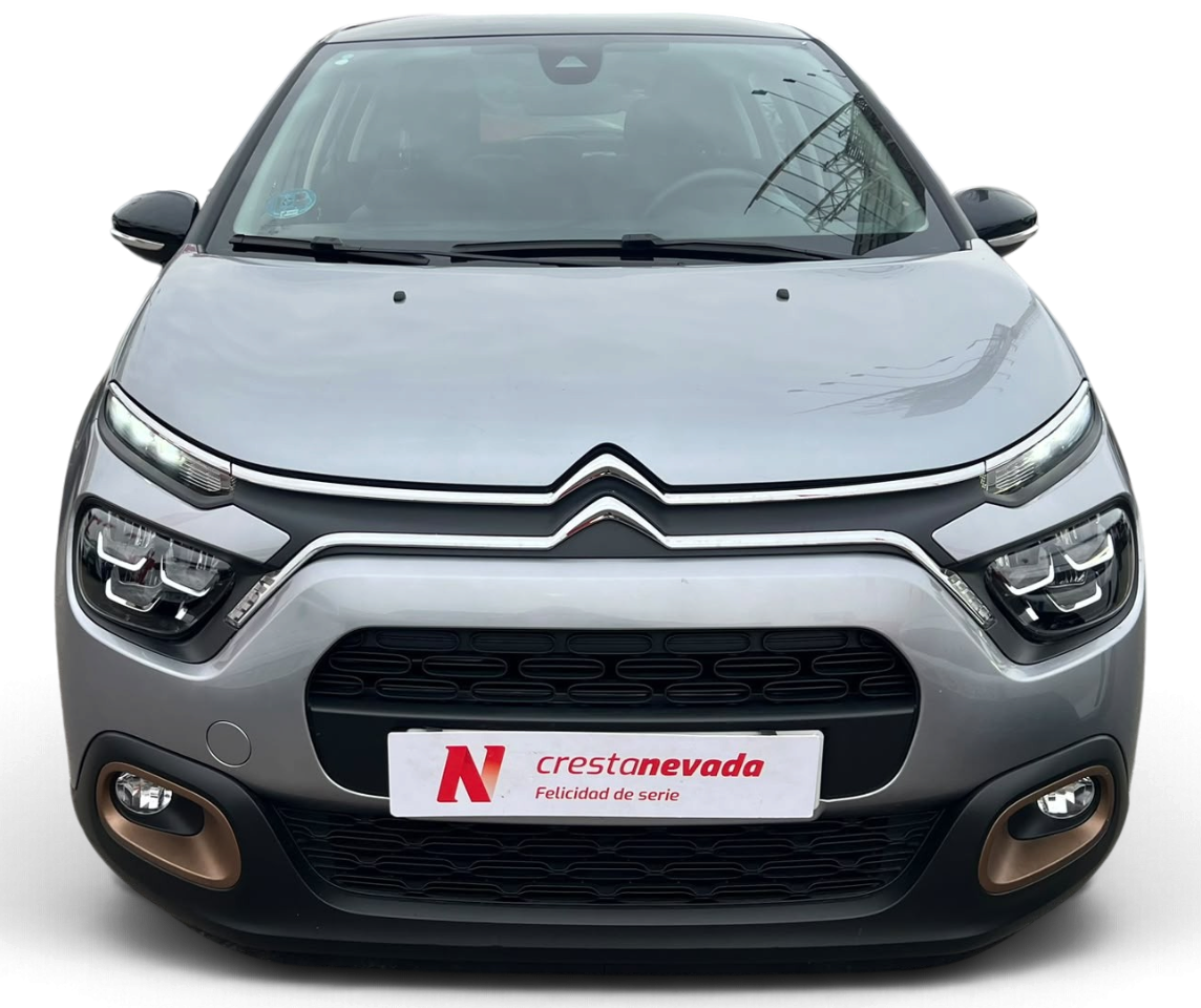 Imagen 2 de CITROEN C3 Gasolina 83 CV por 12.990 €