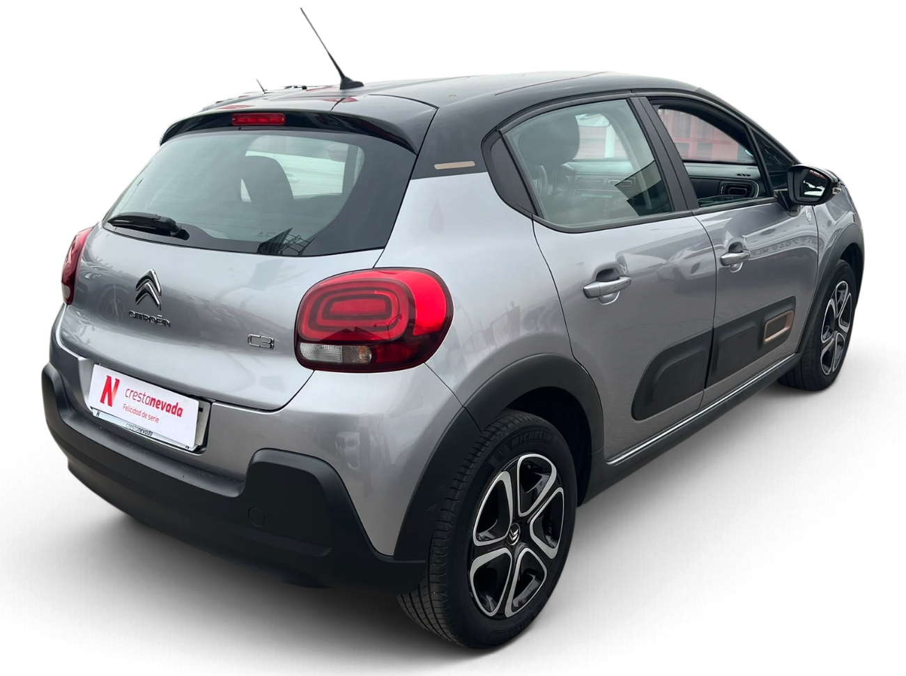 Imagen 5 de CITROEN C3 Gasolina 83 CV por 12.990 €