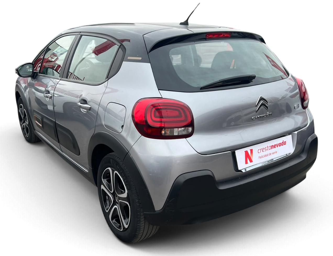 Imagen 7 de CITROEN C3 Gasolina 83 CV por 12.990 €