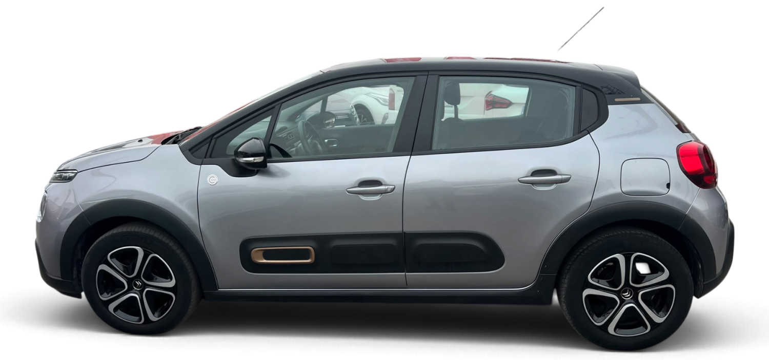 Imagen 8 de CITROEN C3 Gasolina 83 CV por 12.990 €