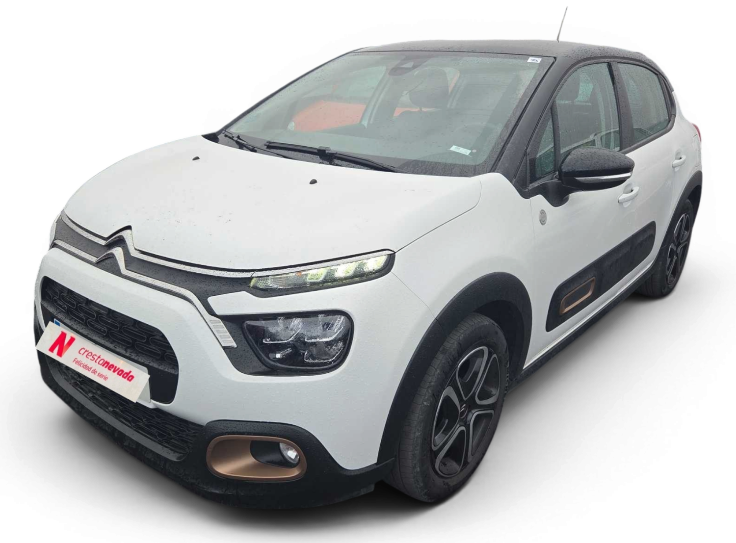 CITROEN C3 Gasolina 83 CV por 12.990 €