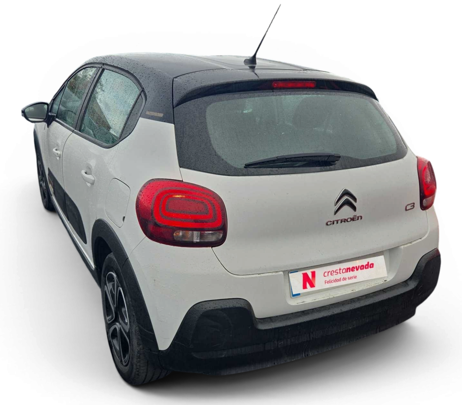 Imagen 3 de CITROEN C3 Gasolina 83 CV por 12.990 €
