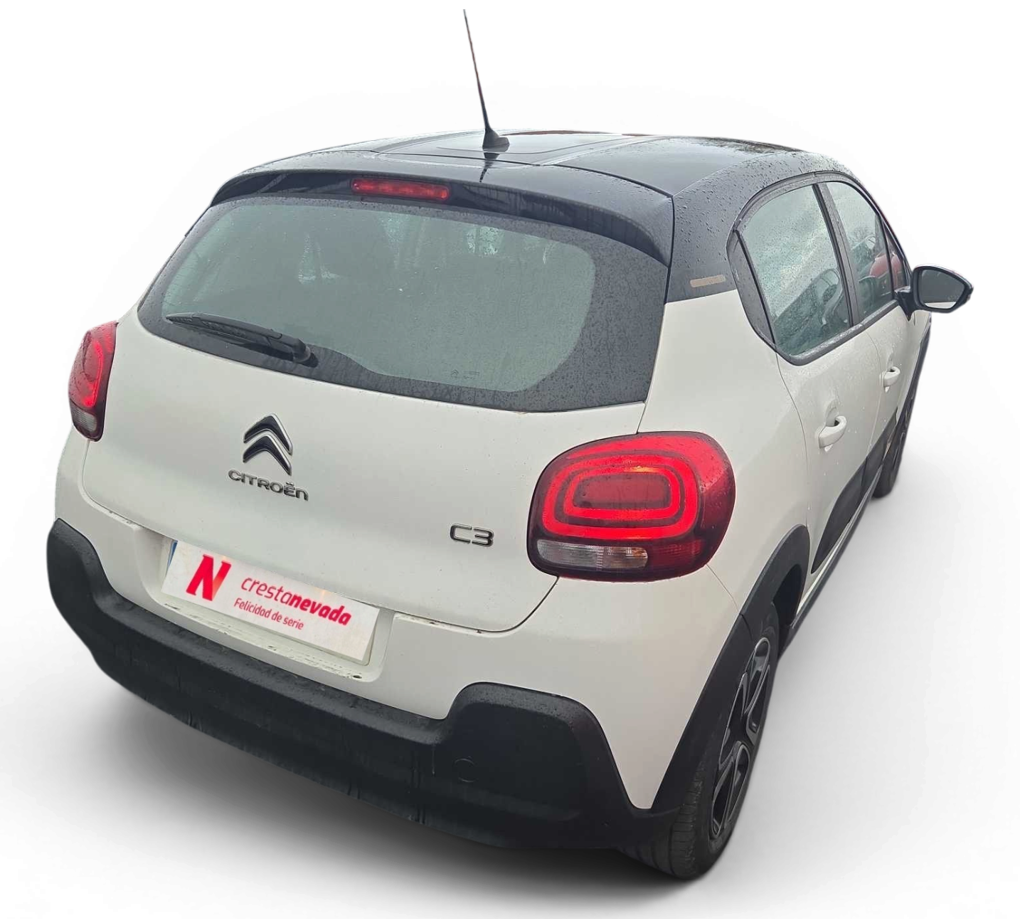Imagen 4 de CITROEN C3 Gasolina 83 CV por 12.990 €