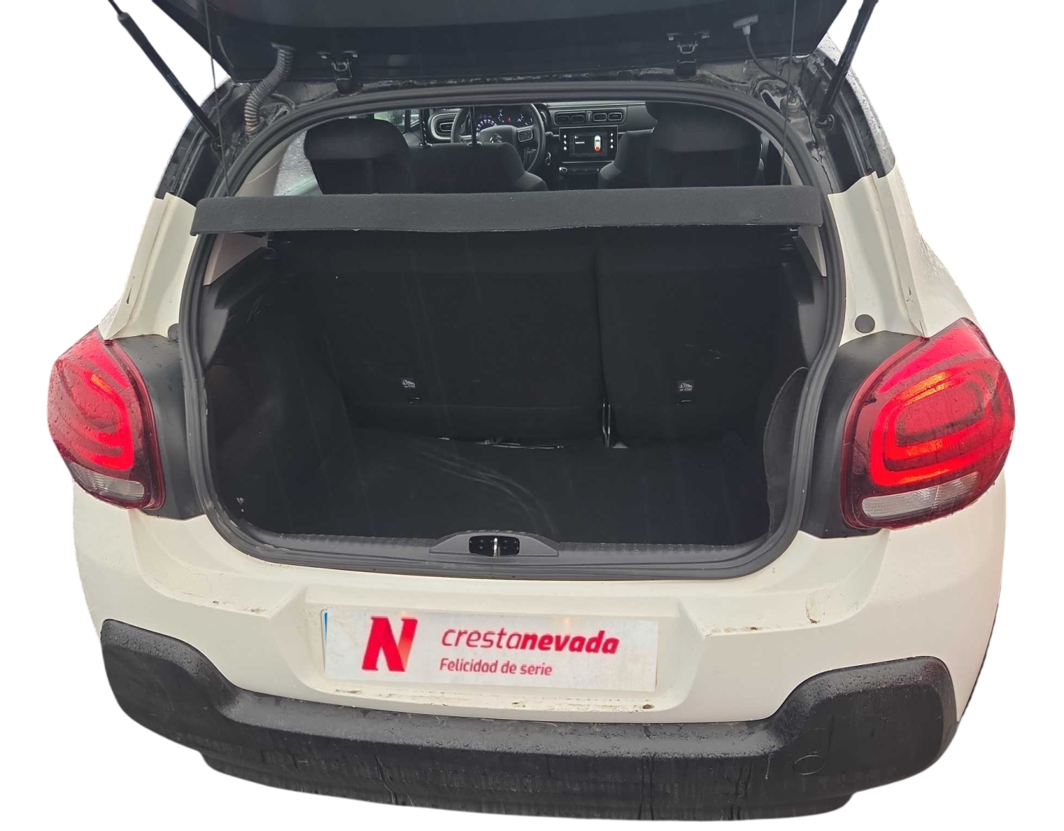 Imagen 6 de CITROEN C3 Gasolina 83 CV por 12.990 €