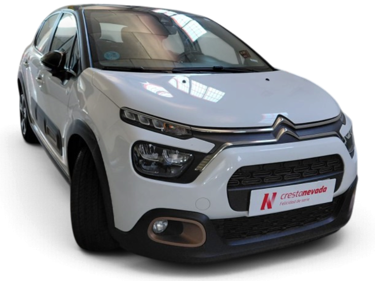 Imagen 2 de CITROEN C3 Gasolina 83 CV por 12.990 €