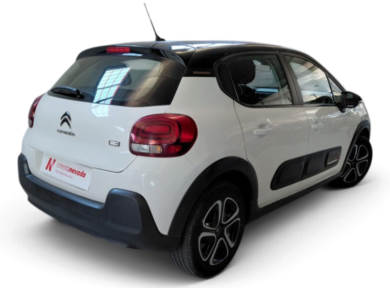Imagen 3 de CITROEN C3 Gasolina 83 CV por 12.990 €