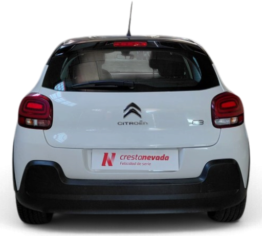 Imagen 4 de CITROEN C3 Gasolina 83 CV por 12.990 €