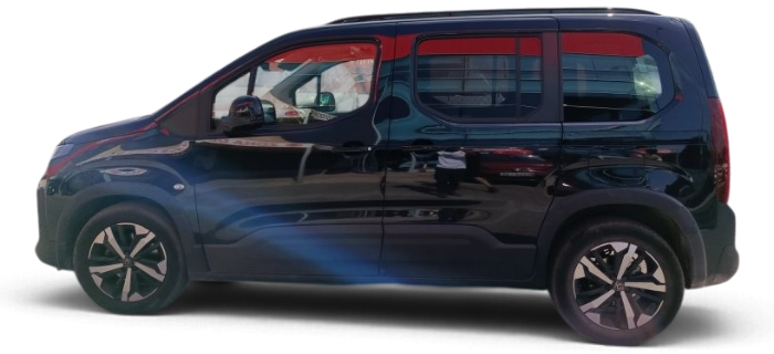 Imagen 3 de Peugeot Rifter Diesel 131 CV por 27.990 €