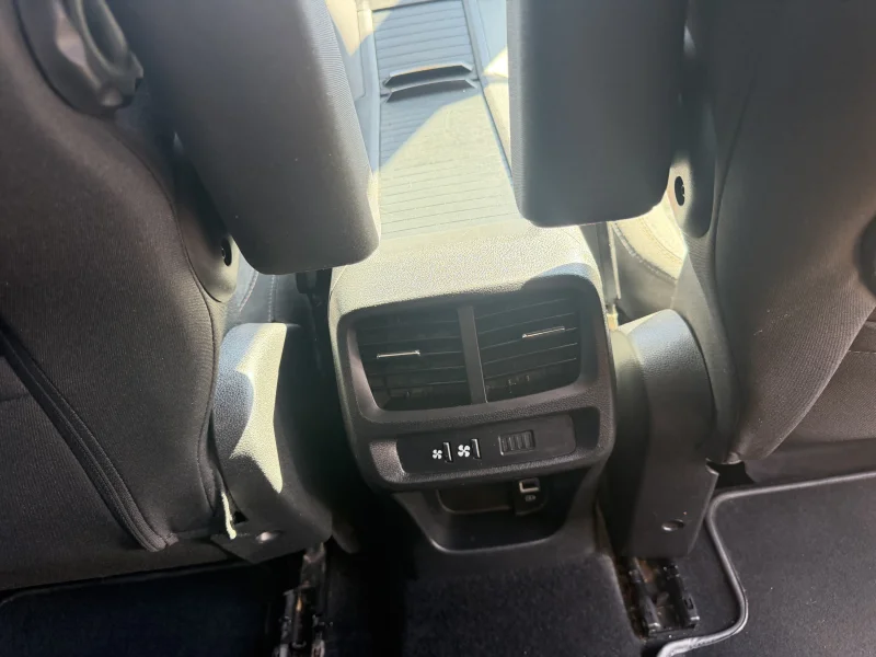 Imagen de Peugeot Rifter