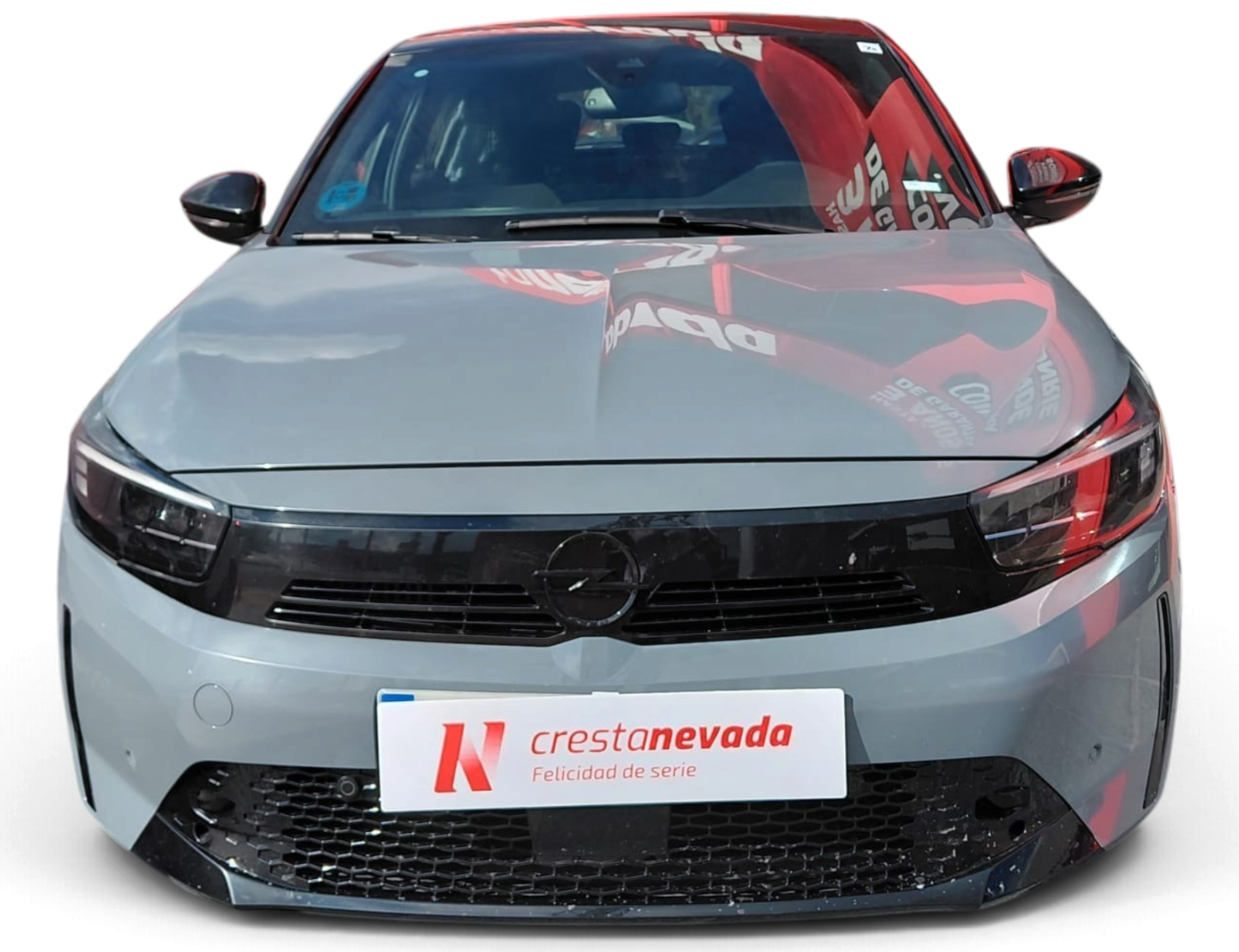 Imagen 2 de Opel Corsa Gasolina 101 CV por 13.990 €