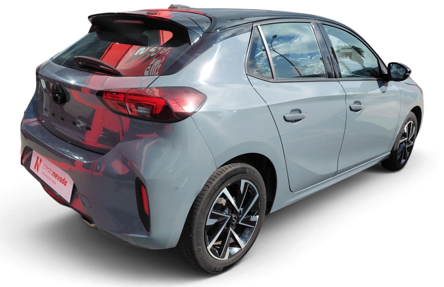 Imagen 4 de Opel Corsa Gasolina 101 CV por 13.990 €