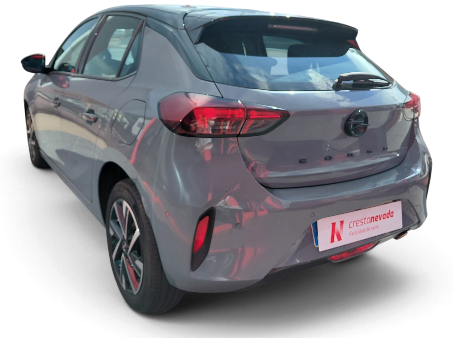 Imagen 5 de Opel Corsa Gasolina 101 CV por 13.990 €