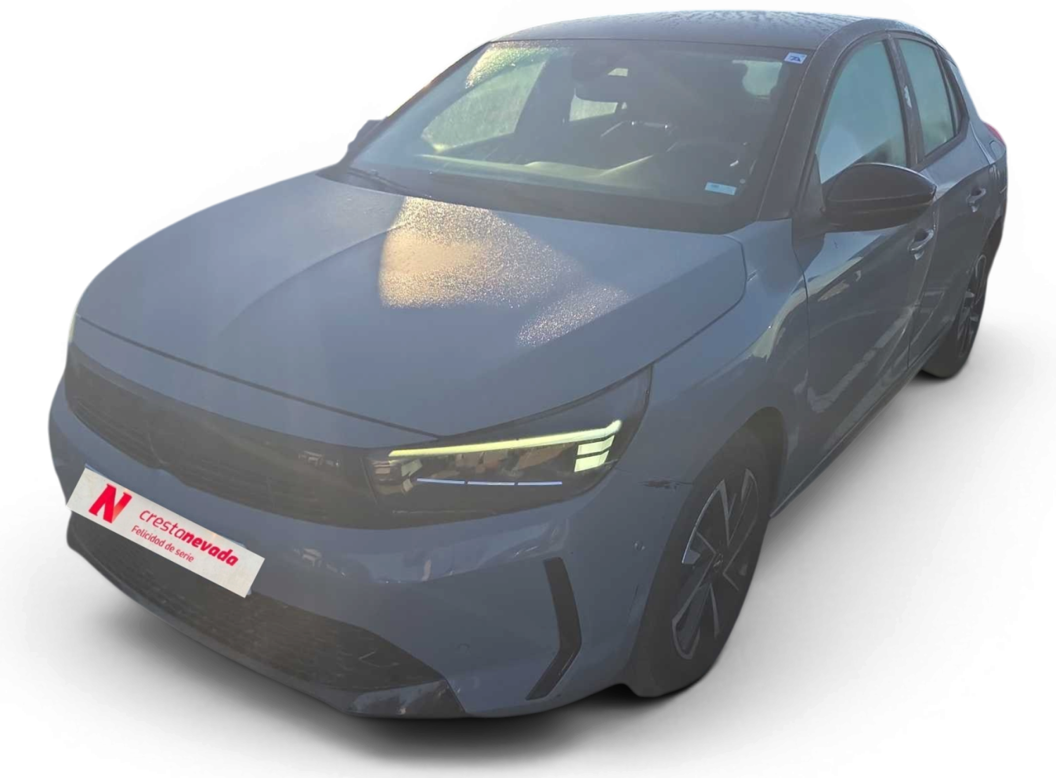 Opel Corsa Gasolina 101 CV por 13.990 €
