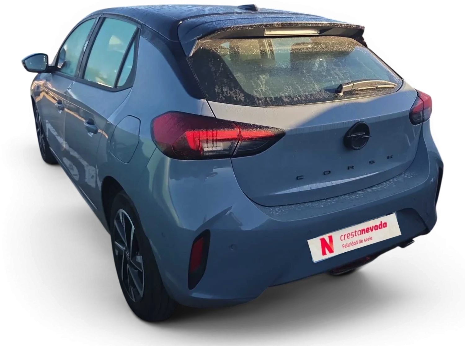 Imagen de Opel Corsa