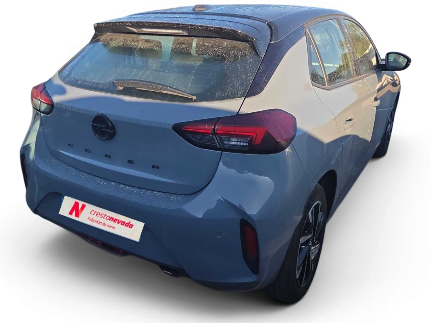 Imagen 4 de Opel Corsa Gasolina 101 CV por 13.990 €