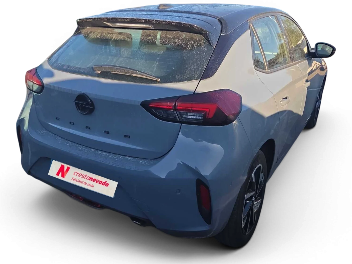 Imagen de Opel Corsa