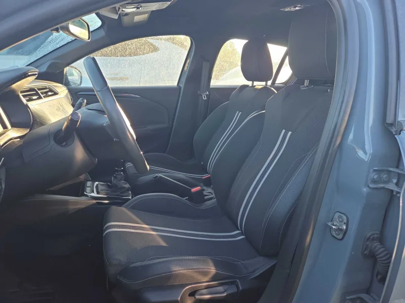 Imagen de Opel Corsa
