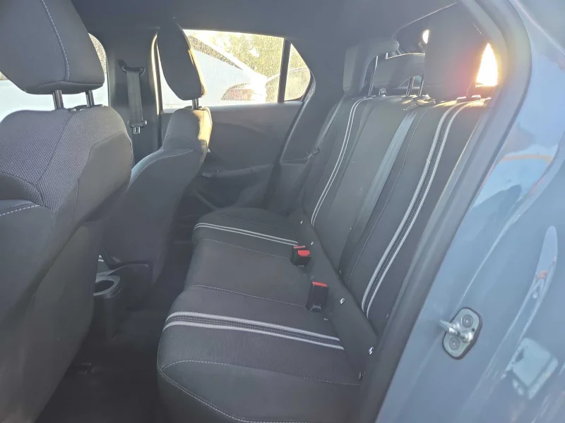Imagen de Opel Corsa