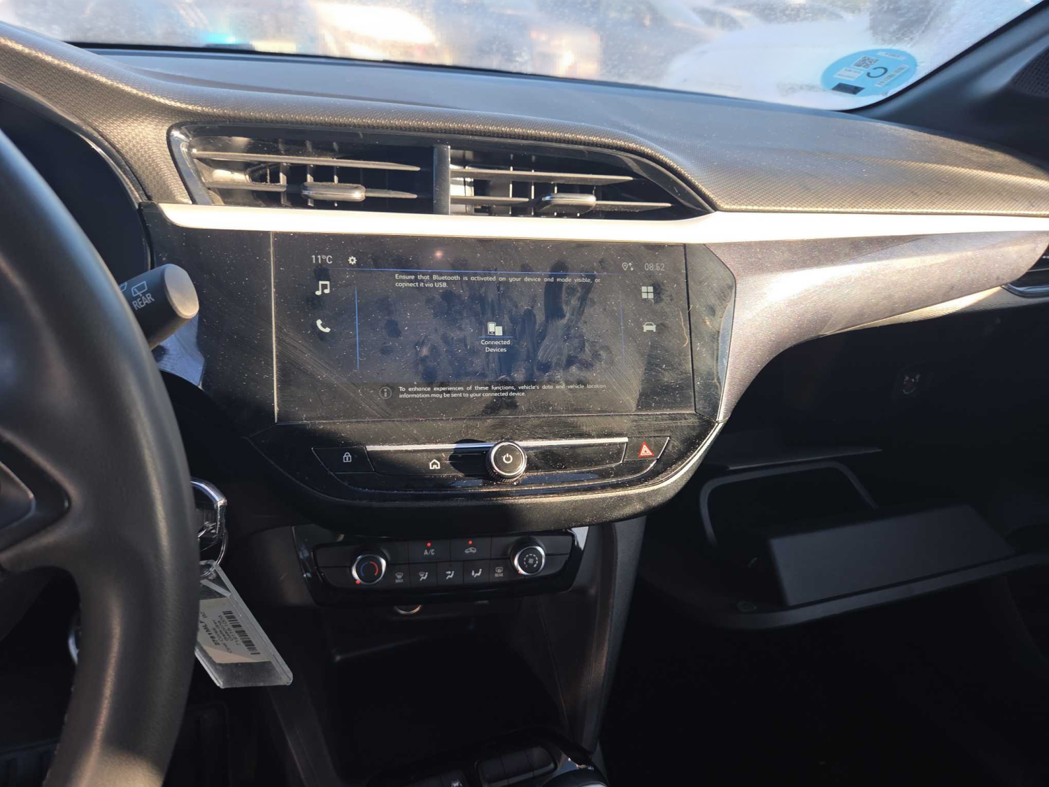 Imagen 9 de Opel Corsa Gasolina 101 CV por 13.990 €