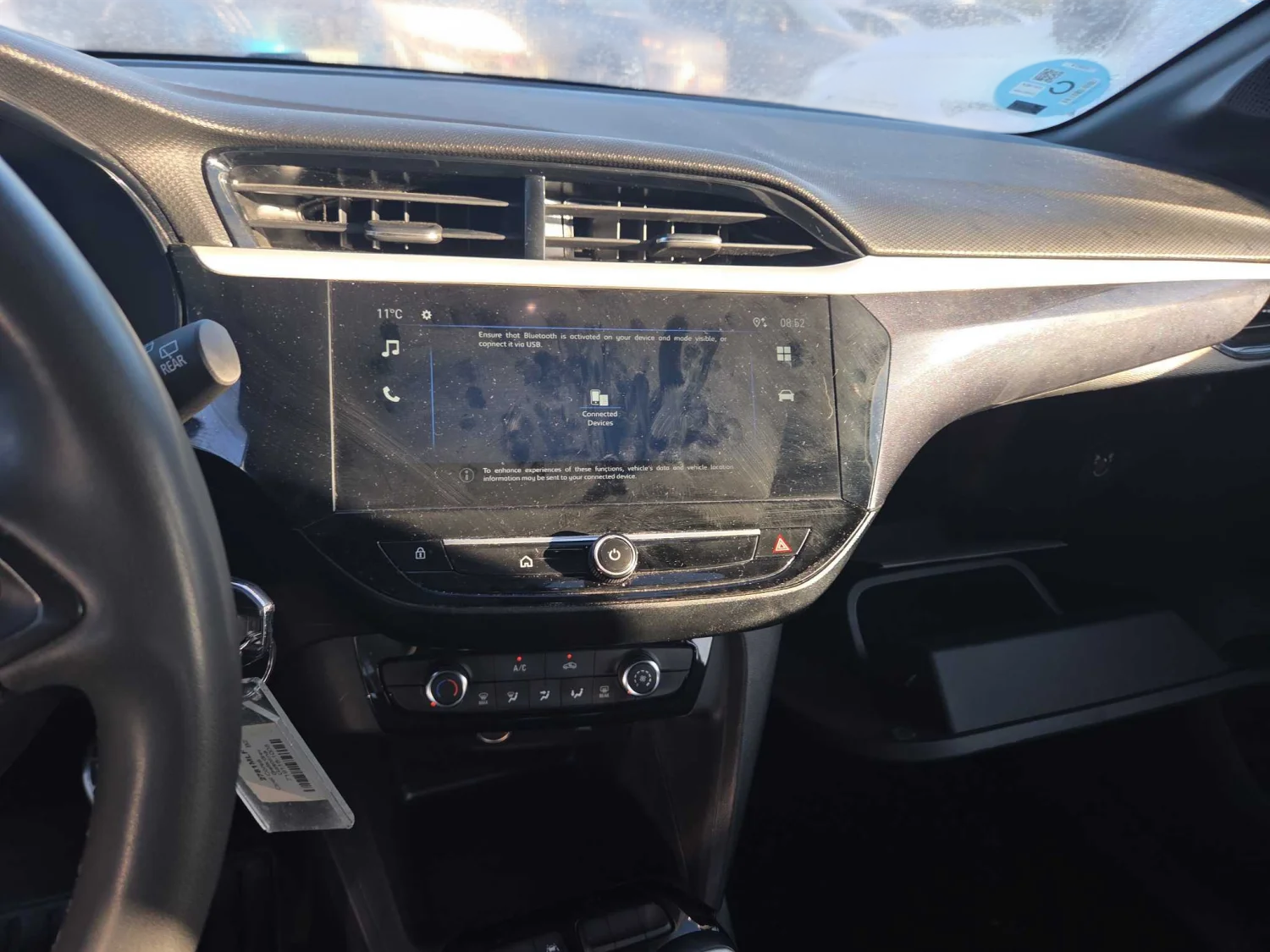 Imagen de Opel Corsa