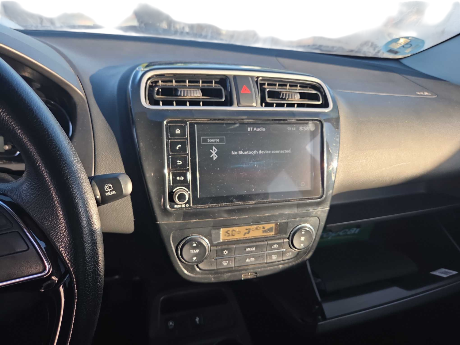 Imagen 7 de Mitsubishi Space Star Gasolina 71 CV por 13.990 €
