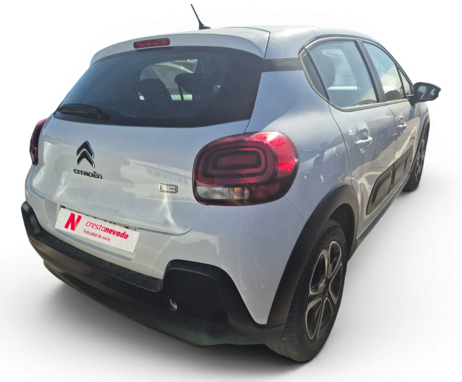 Imagen 3 de CITROEN C3 Diesel 102 CV por 13.990 €