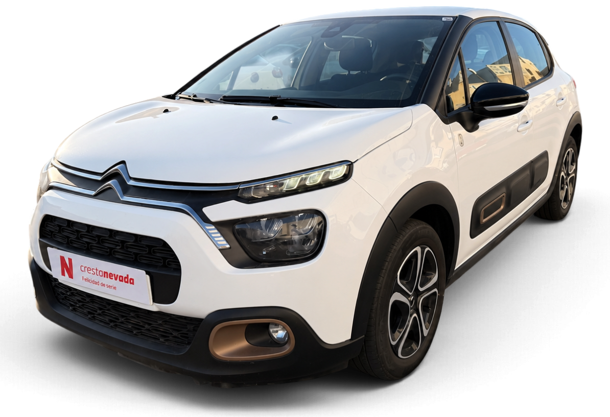CITROEN C3 Diesel 102 CV por 13.990 €