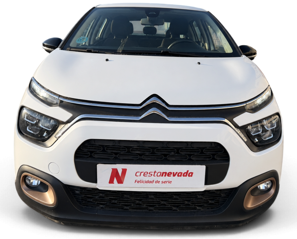 Imagen 2 de CITROEN C3 Diesel 102 CV por 13.990 €