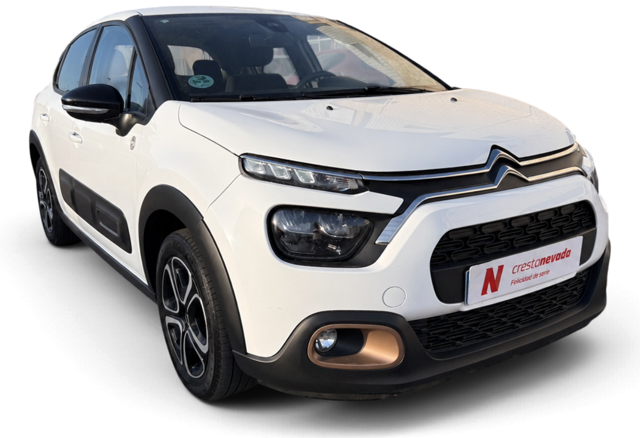 Imagen 3 de CITROEN C3 Diesel 102 CV por 13.990 €