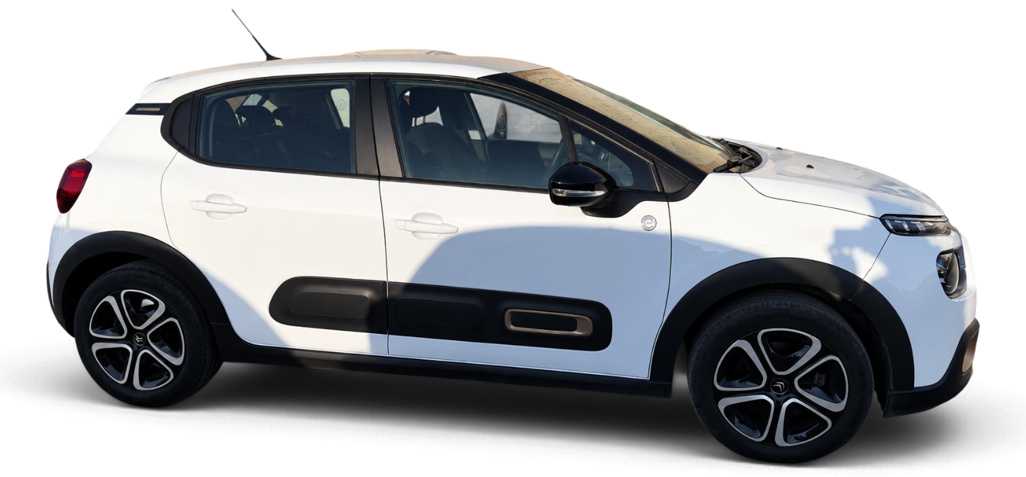 Imagen 4 de CITROEN C3 Diesel 102 CV por 13.990 €