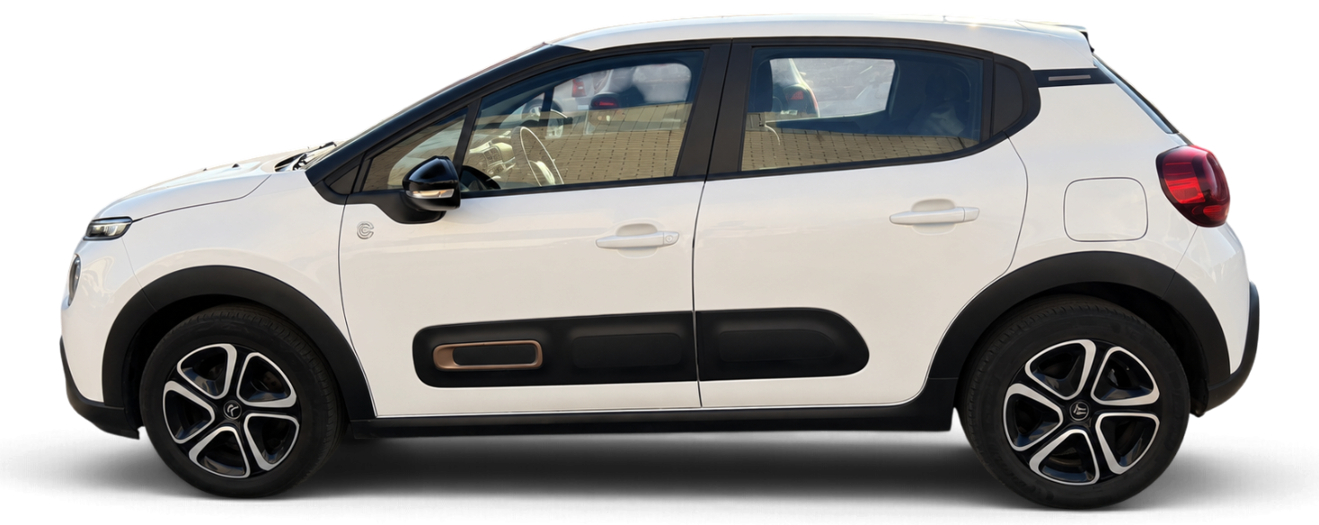 Imagen 5 de CITROEN C3 Diesel 102 CV por 13.990 €