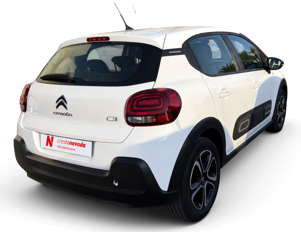Imagen 6 de CITROEN C3 Diesel 102 CV por 13.990 €