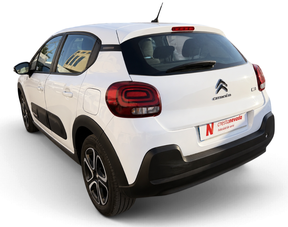 Imagen 7 de CITROEN C3 Diesel 102 CV por 13.990 €