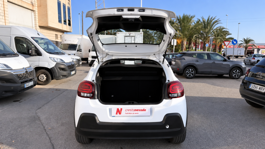Imagen 9 de CITROEN C3 Diesel 102 CV por 13.990 €